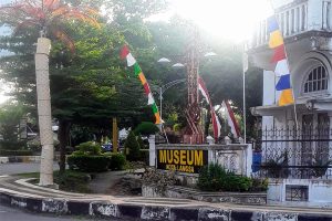 Ayo, ke Museum Kota Langsa