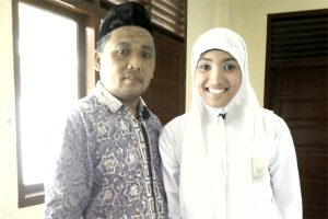 Sosok Apit Wehen di Mata Indah