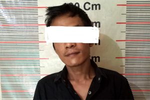 Polisi Tangkap Pencuri Emas di Bawah Kasur