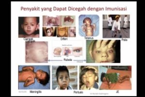 Wartawan Ikut Training Vaksinasi Untuk Negeri