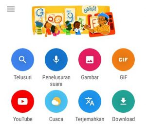 Sosok Tino Sidin di Google Indonesia