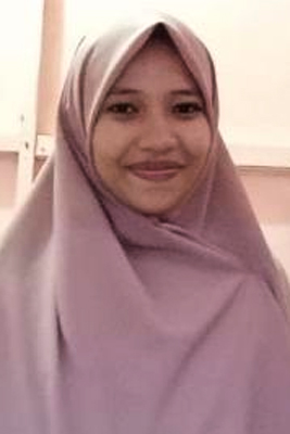 Khoirunnisa
