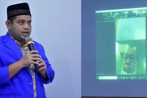 Menarik, KNPI Aceh Tamiang Gelar MTQ Secara Daring