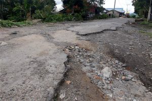 Dedi Ruslan: Anggota DPRK Aceh Tengah, Susilawati Gagal Membawa Aspirasi Masyarakat