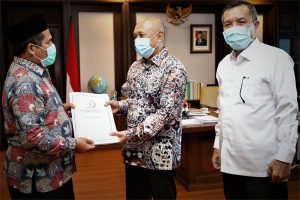 Pemekaran ALA Makin Mengkristal di Pemerintah Pusat