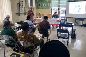 Wakaf Produktif Tingkatkan Pemberdayaan Ekonomi Ummat