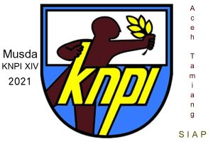 Bersaing dengan 4 Kabupaten, Aceh Tamiang Siap Jadi Tuanrumah Musda KNPI Aceh 2021