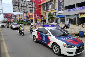 Selama Operasi Zebra 2020, Terjadi 3.630 Pelanggaran, 9 Orang Meninggal Dunia