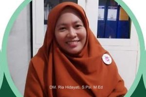 The Nanny Children Center Gelar Webinar Educational Therapy pada Anak Berkebutuhan Khusus