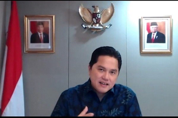 Terkait Vaksin, Data Masyarakat Dijamin Kerahasiaannya