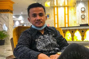 Soal APBK-P, Amarah Nilai DPRK Simeulue Lepas Tanggung Jawab