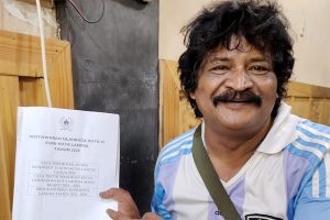 Musorkot KONI Langsa Terkesan Akal-akalan