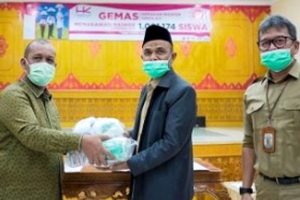 325 Sekolah Jadi Sasaran Gemas di Aceh Tamiang