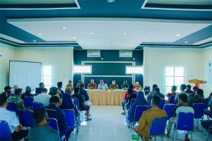 Pasar Kuliner Ikon Kualasimpang Segera Hadir