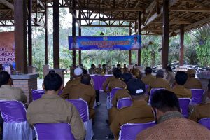Januari 2021, Belajar Tatap Muka di Aceh Tamiang Dibuka