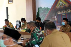 Banda Aceh Larang Perayaan Tahun Baru