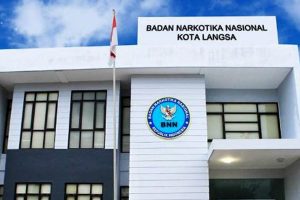 Sembilan Pegawai BNNK Langsa yang Reaktif Covid-19 Tidak Lakukan Isolasi Mandiri