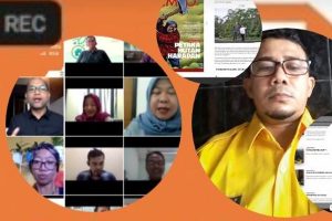 Pemberitaan Media Terkait Lingkungan Hidup Masih Minim