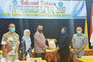 STIKes Medika Nurul Islam Sigli Usul Profesi Bidan jadi Prodi Baru