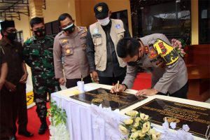 Kapolda: Polisi Jangan Takut-takuti Masyarakat
