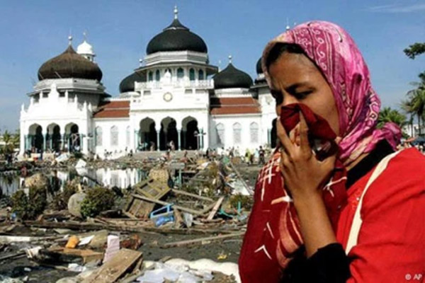 Tarmizi Age: Mengenang Tsunami, Bukan Seremoni Belaka