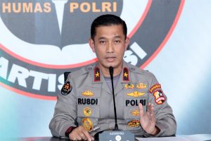 Konsep Pam Swakarsa Komjen Listyo Sigit Berbeda dengan Era Otoriter