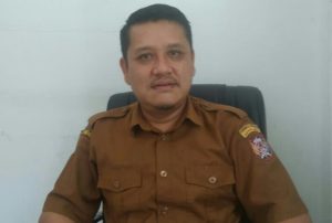 Dinas Pertanian Salurkan Bantuan DBCT Tahun 2020