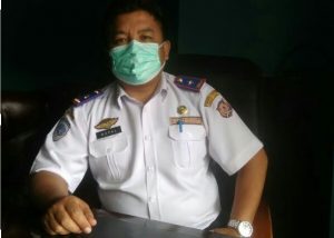 Terminal Tipe B Dialihkan Jadi Kantor Perhubungan