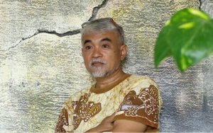 Ini Kata Guru SMA nya tentang Komjen Listyo Sigit, Calon Tunggal Kapolri