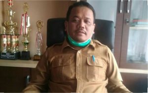 Dinas PUPR Gayo Lues Tingkatkan Jalan 2022