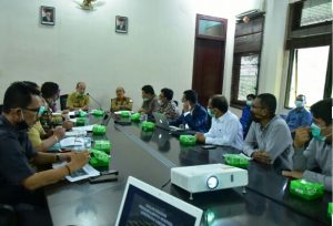 Unsam diharap Jadi Motor Penggerak Perubahan di Aceh