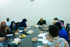Tercepat Serahkan LKPD, Aceh Tamiang Bidik Grade B