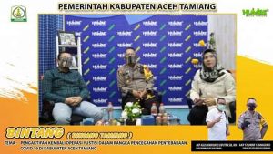 Operasi Yustisi, Upaya Cegah Covid-19
