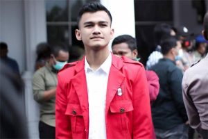 Aktivis Muda: Amir Hamzah Layak Jadi Sekda Aceh Tengah