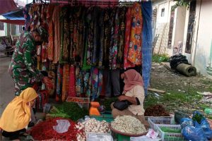 Ditemukan Seorang Terkonfirmasi Covid-19
