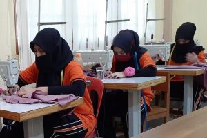 Mau Mahir Menjahit atau Buat Kue, Daftar Segera ke BLK Banda Aceh