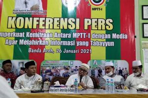 Pemahaman Tentang MPTT-I di Tengah Masyarakat Makin Baik