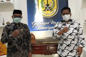 Ini Sosok Terkuat Calon Gubernur Aceh 2022