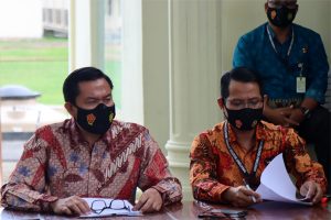 Polda Jelaskan Dugaan Kasus Bupati Aceh Barat