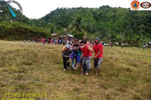 Ditemukan 6 Titik Baru Daerah Terisolir Pasca Gempa Sulbar