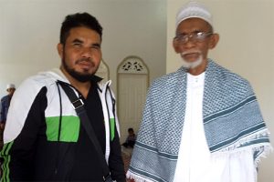 Ulama Aceh Berperan Perkuat Ekonomi Ummat