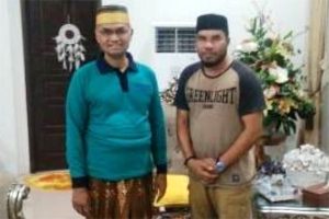 Wakil Bupati Bireuen Sedang Digodok