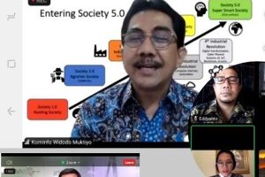 Vaksinasi Covid-19 Bukan Akhir Segalanya