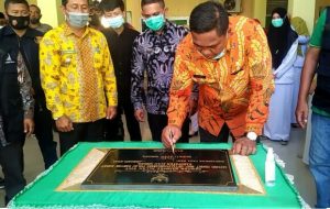 Dul Musrid: Jangan Pilih Kasih dalam Beri Layanan Kesehatan