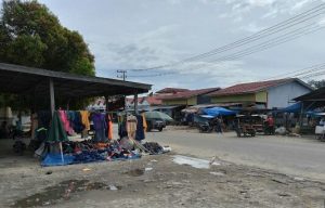 Pasar Mingguan Rimo, Penggerak Perekonomian Masyarakat Singkil