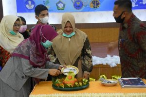 Ciptakan Generasi Emas 2045