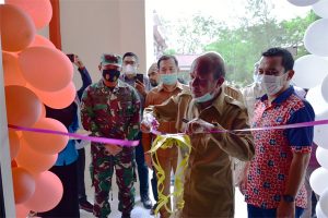 Tekan Angka Kematian Akibat Sakit, Aceh Tamiang Kini Miliki Gedung PSC 119