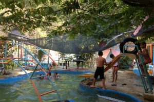 IKWI PWI Agara Gelar Silaturahmi