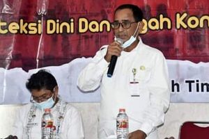 Aceh Menyimpan Potensi Konflik Sosial