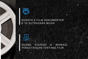 ADJ 2021 Roadshow di 35 Sekolah 7 Kabupaten/Kota di Aceh